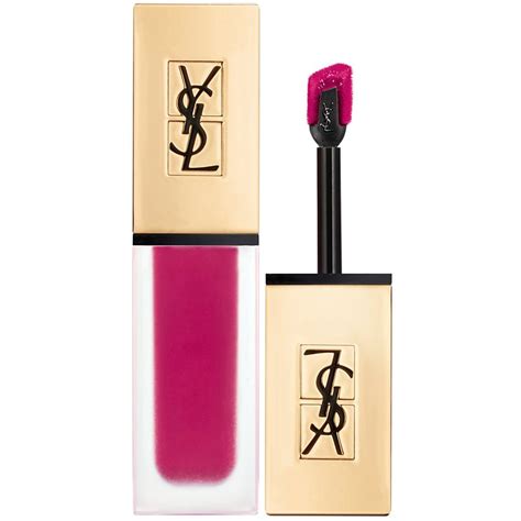 ysl matte lip stain nude emblem|Yves Saint Laurent Tatouage Couture Liquid Matte Lip Stain .